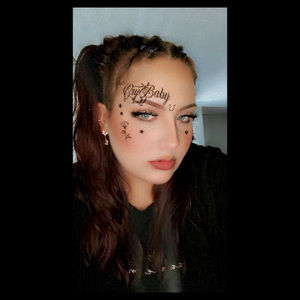 Meet your Posher, Christa